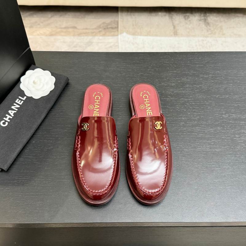 Chanel sz35-39 mnq0101